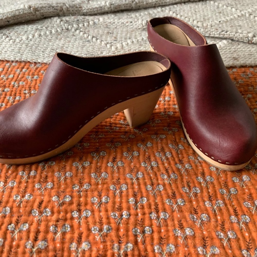 Bryr Clogs